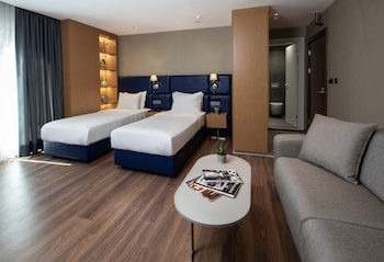 hotel bosfora