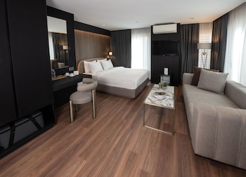 hotel bosfora