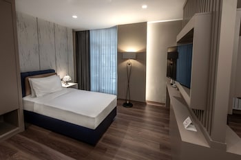 hotel bosfora