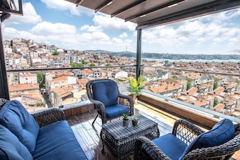hotel bosfora