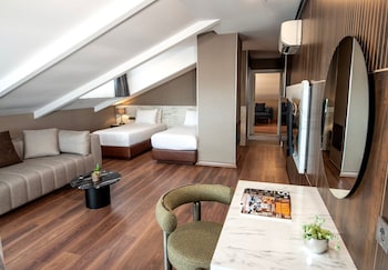 hotel bosfora