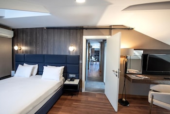 hotel bosfora