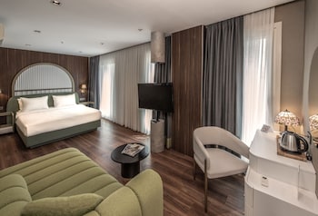 hotel bosfora
