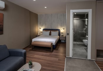 hotel bosfora