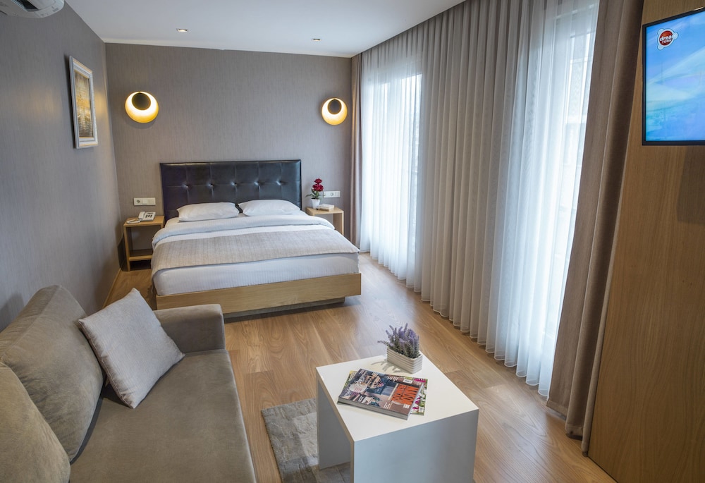 hotel bosfora