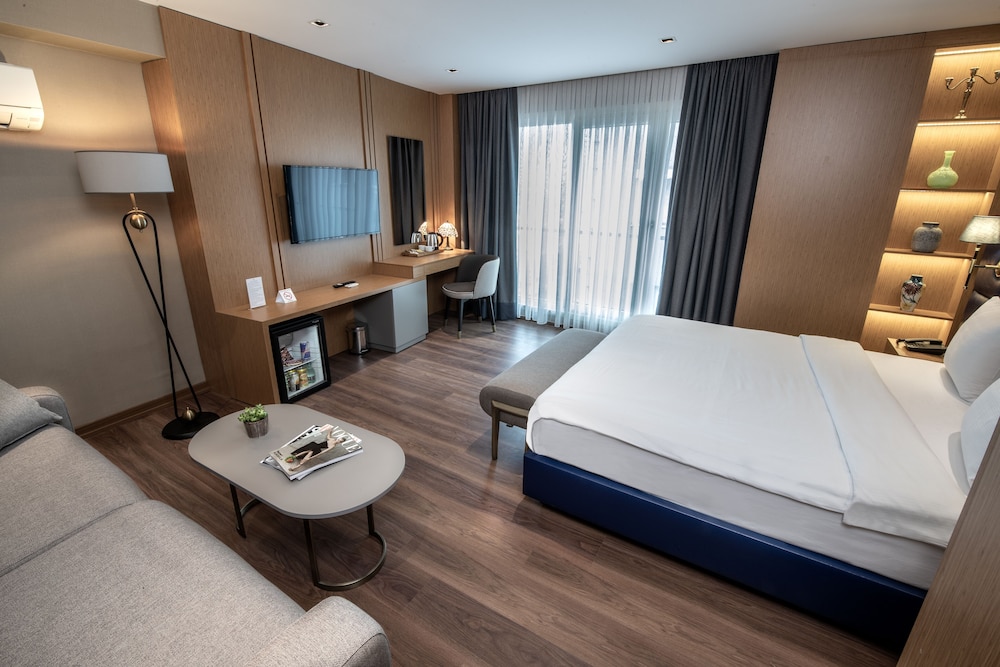 hotel bosfora
