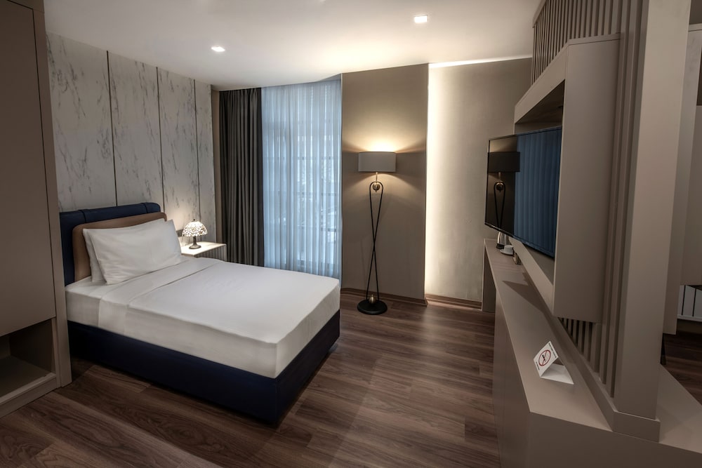 hotel bosfora