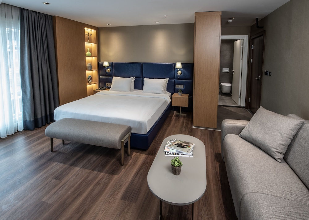 hotel bosfora