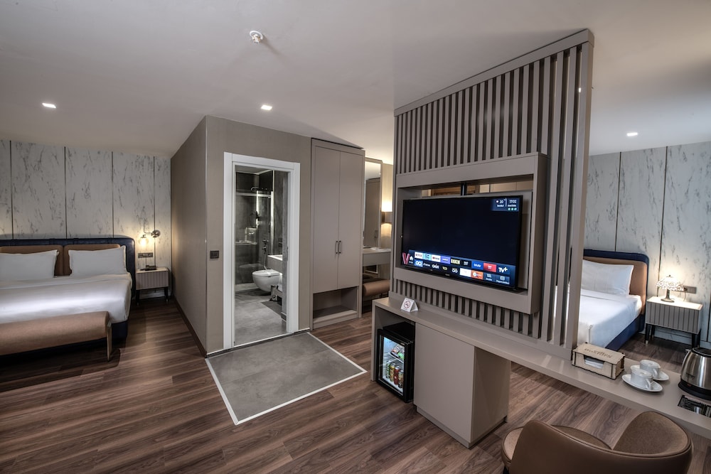 hotel bosfora
