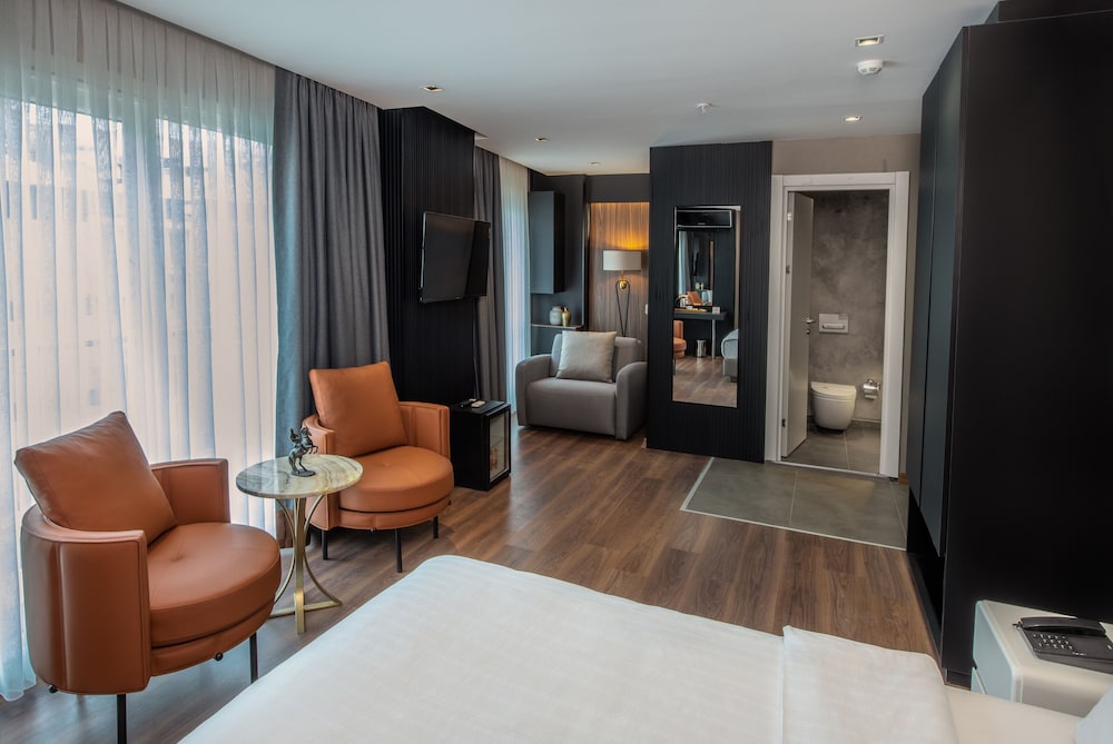 hotel bosfora