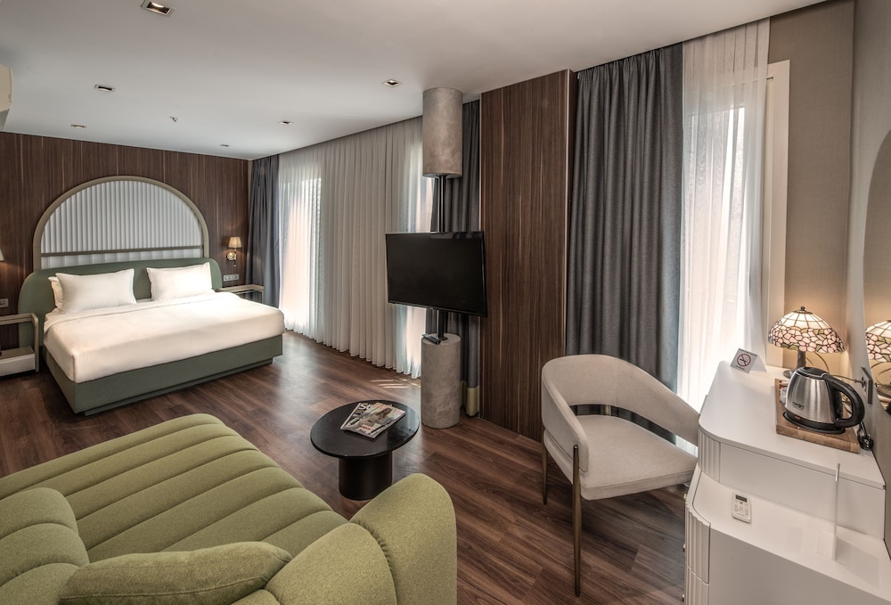 hotel bosfora