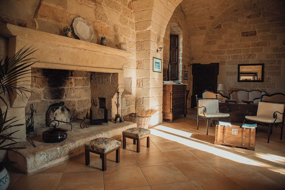 tenuta masseria and spa chicco rizzo