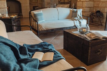 tenuta masseria and spa chicco rizzo