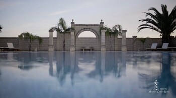 tenuta masseria and spa chicco rizzo