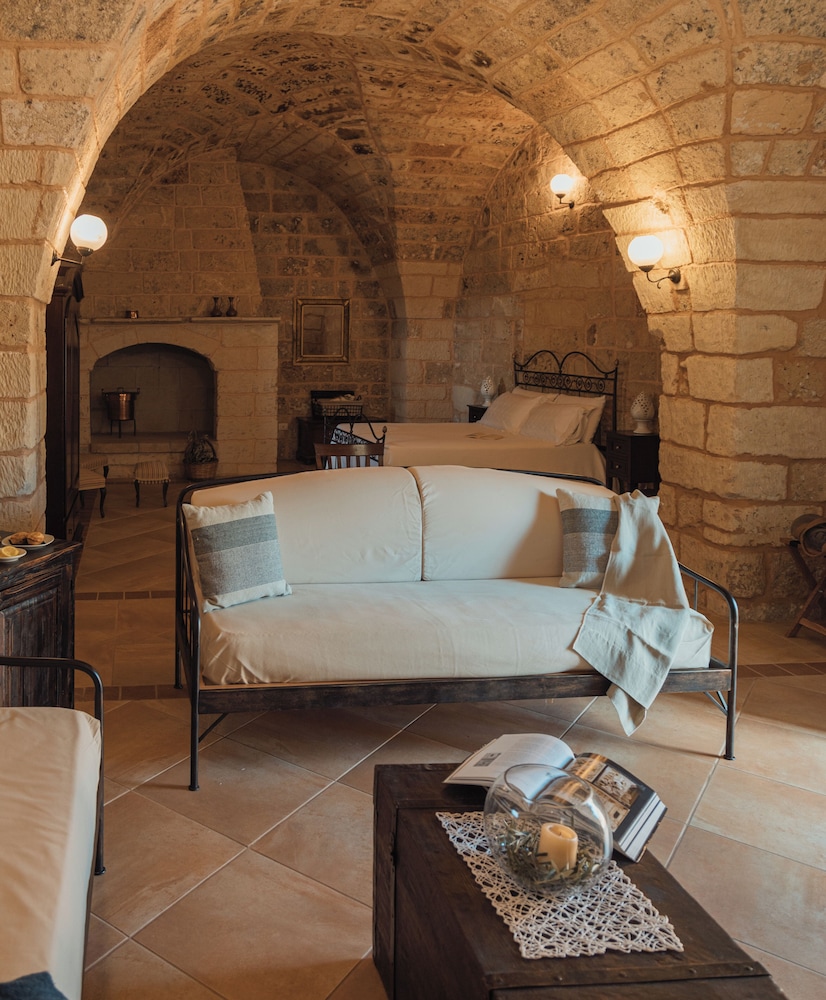 tenuta masseria and spa chicco rizzo