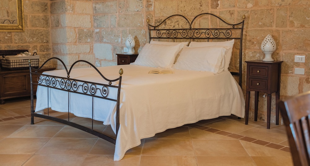 tenuta masseria and spa chicco rizzo