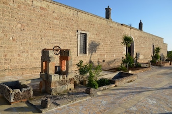 tenuta masseria and spa chicco rizzo