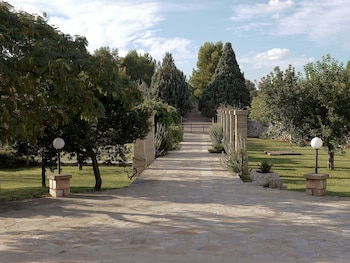 tenuta masseria and spa chicco rizzo
