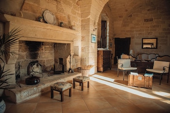 tenuta masseria and spa chicco rizzo