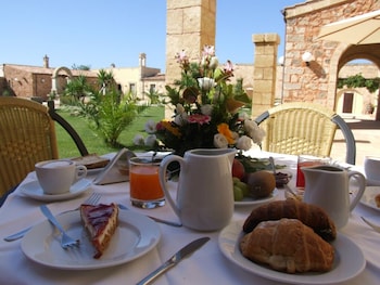 tenuta masseria and spa chicco rizzo