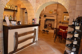 tenuta masseria and spa chicco rizzo