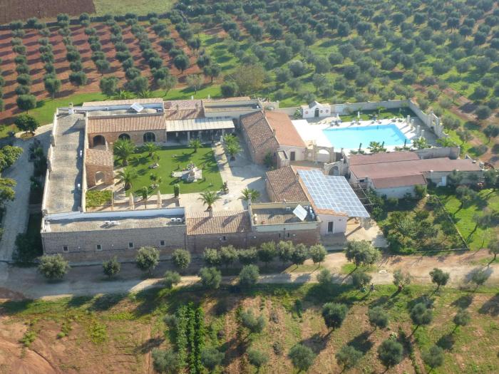 tenuta masseria and spa chicco rizzo