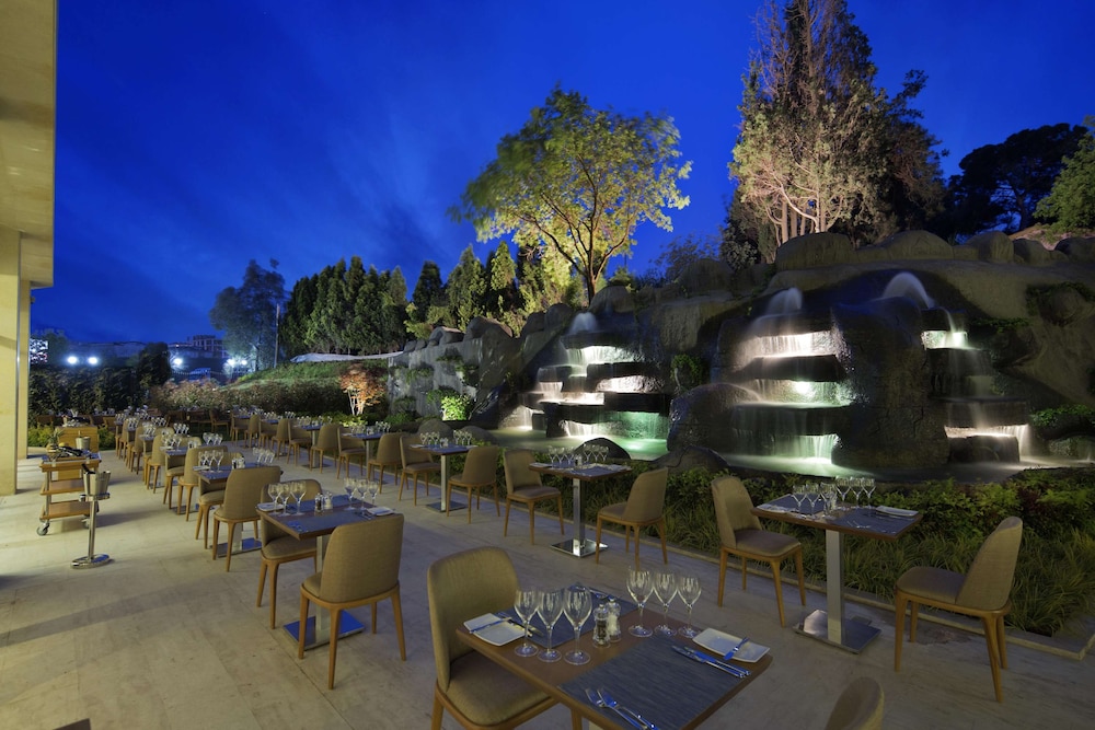 doubletree by hilton hotel istanbul tuzla