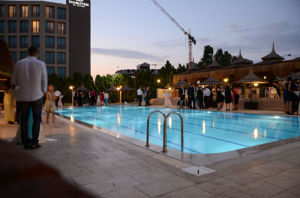 doubletree by hilton hotel istanbul tuzla