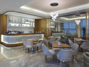doubletree by hilton hotel istanbul tuzla