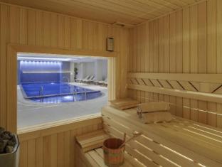 doubletree by hilton hotel istanbul tuzla