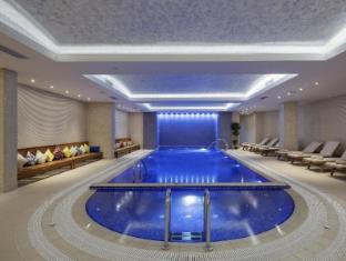 doubletree by hilton hotel istanbul tuzla