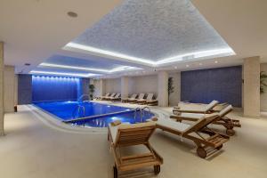 doubletree by hilton hotel istanbul tuzla