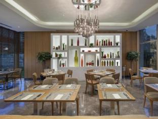 doubletree by hilton hotel istanbul tuzla