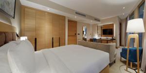 doubletree by hilton hotel istanbul tuzla