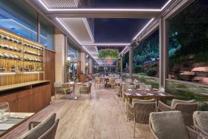 doubletree by hilton hotel istanbul tuzla