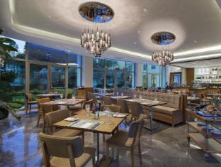doubletree by hilton hotel istanbul tuzla