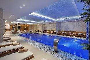 doubletree by hilton hotel istanbul tuzla