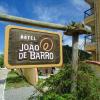 joao de barro