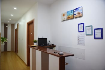 the night guest house sorrento