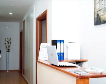 the night guest house sorrento