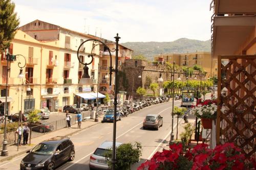 sorrento