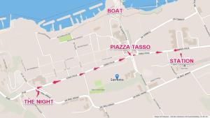 sorrento