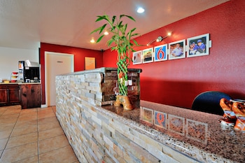 motel 6 lordsburg nm