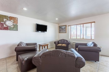 motel 6 lordsburg nm