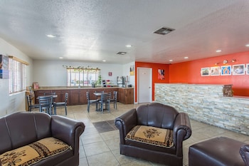 motel 6 lordsburg nm