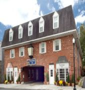 the westfield inn bw signature collection