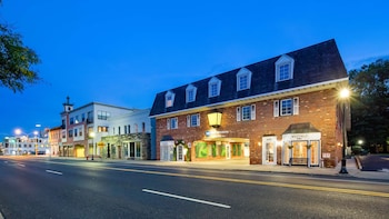 the westfield inn bw signature collection