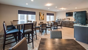the westfield inn bw signature collection