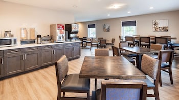 the westfield inn bw signature collection