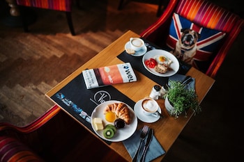 thehotel at lippischer hof